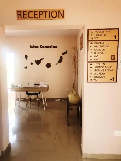 Villa 8 Islas — foto 6