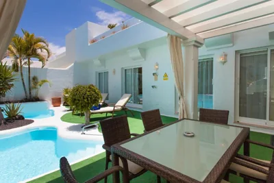Villa 82 — foto 4