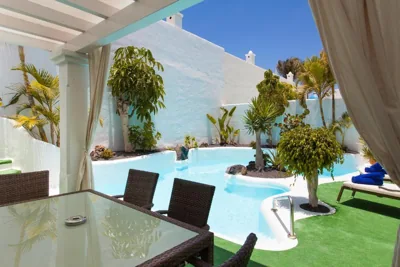 Villa 82 — foto 11