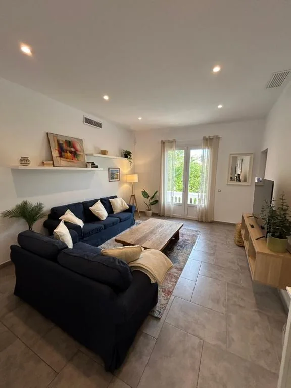 Villa A&M. Beautiful House in Puerto de Andratx