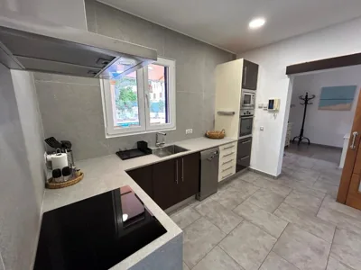 Villa A&M. Beautiful House in Puerto de Andratx — Foto 4
