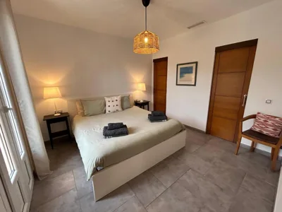 Villa A&M. Beautiful House in Puerto de Andratx — Foto 5