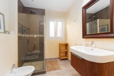 Villa A&M. Beautiful House in Puerto de Andratx — Foto 6