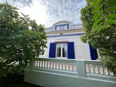Villa A&M. Beautiful House in Puerto de Andratx — Foto 9