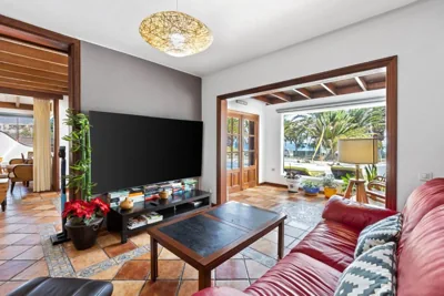 Villa a pie de mar — foto 6
