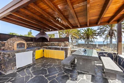 Villa a pie de mar — foto 7