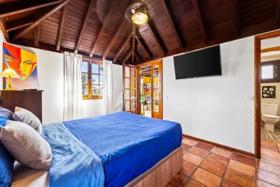 Villa a pie de mar — foto 8