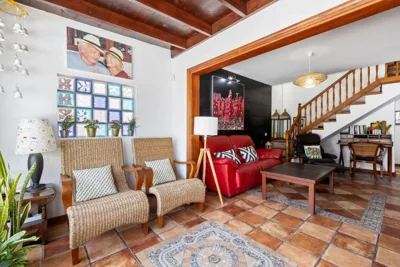 Villa a pie de mar — foto 10