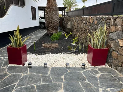 Villa a pie de mar — foto 11