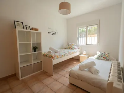 Villa a un paso de Valencia — foto 2