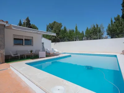 Villa a un paso de Valencia — foto 4
