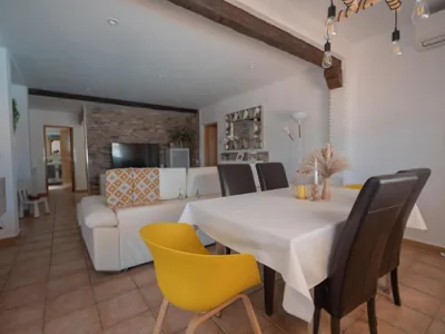 Villa a un paso de Valencia — foto 5