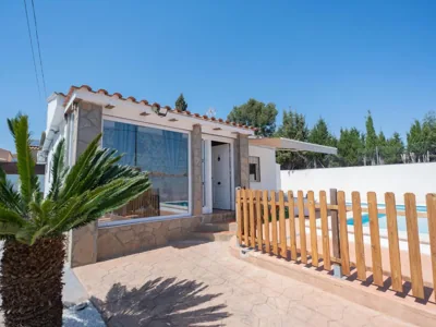 Villa a un paso de Valencia — foto 7