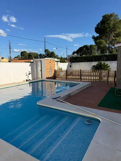 Villa a un paso de Valencia — foto 9