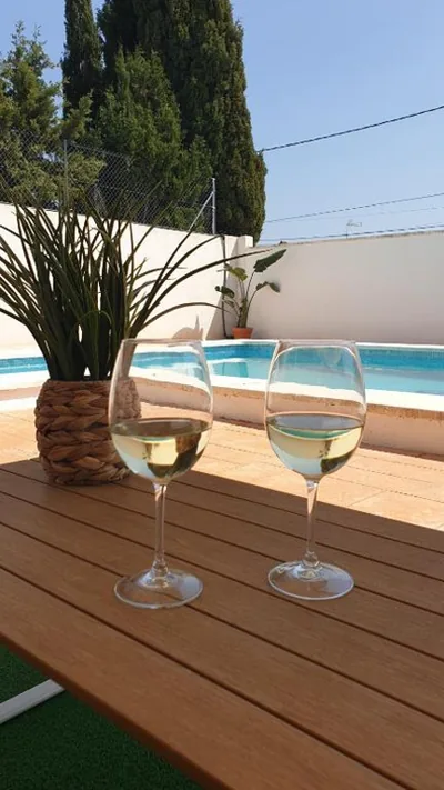 Villa a un paso de Valencia — foto 10
