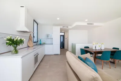 Villa A with priv, heated pool, ocean view THE VIEW TENERIFE — Foto 4