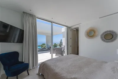 Villa Abama — foto 2