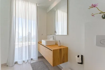 Villa Abama — foto 3