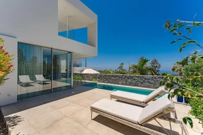Villa Abama — foto 4