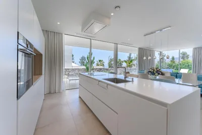Villa Abama — foto 5