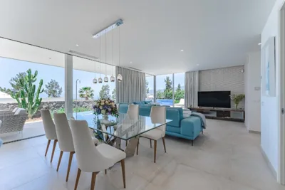 Villa Abama — foto 6