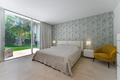 Villa Abama — foto 8
