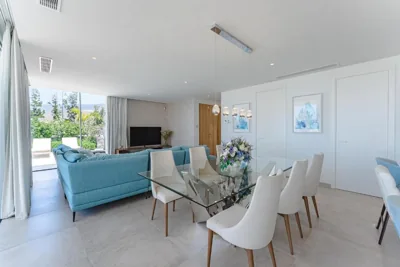 Villa Abama — foto 10