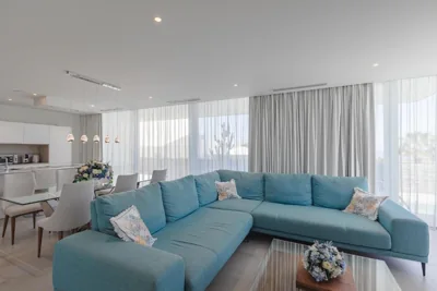 Villa Abama — foto 11