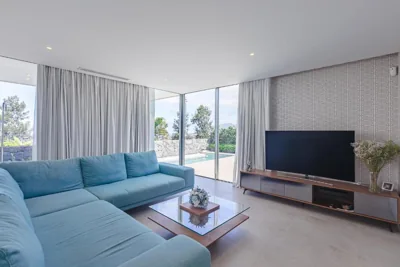 Villa Abama — foto 12