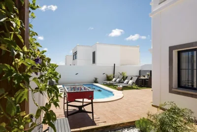 Villa Abeto — foto 7