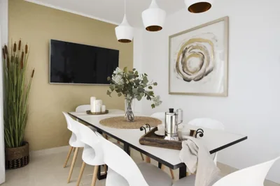 Villa Abeto — foto 10
