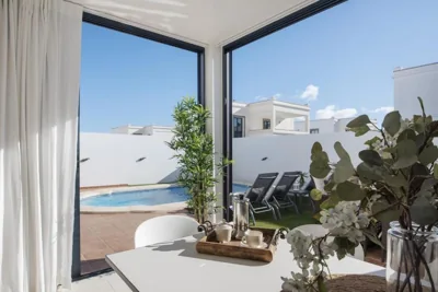 Villa Abeto — foto 12