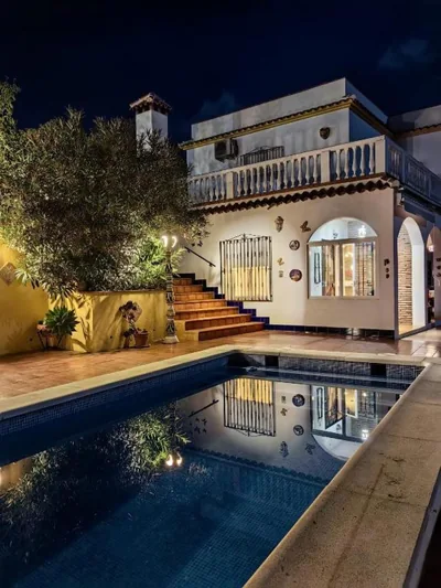 Villa Abril — foto 7