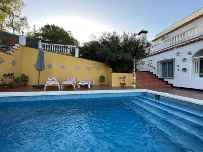 Villa Abril — foto 8