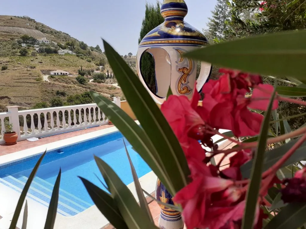 Villa Superior — Villa Abril