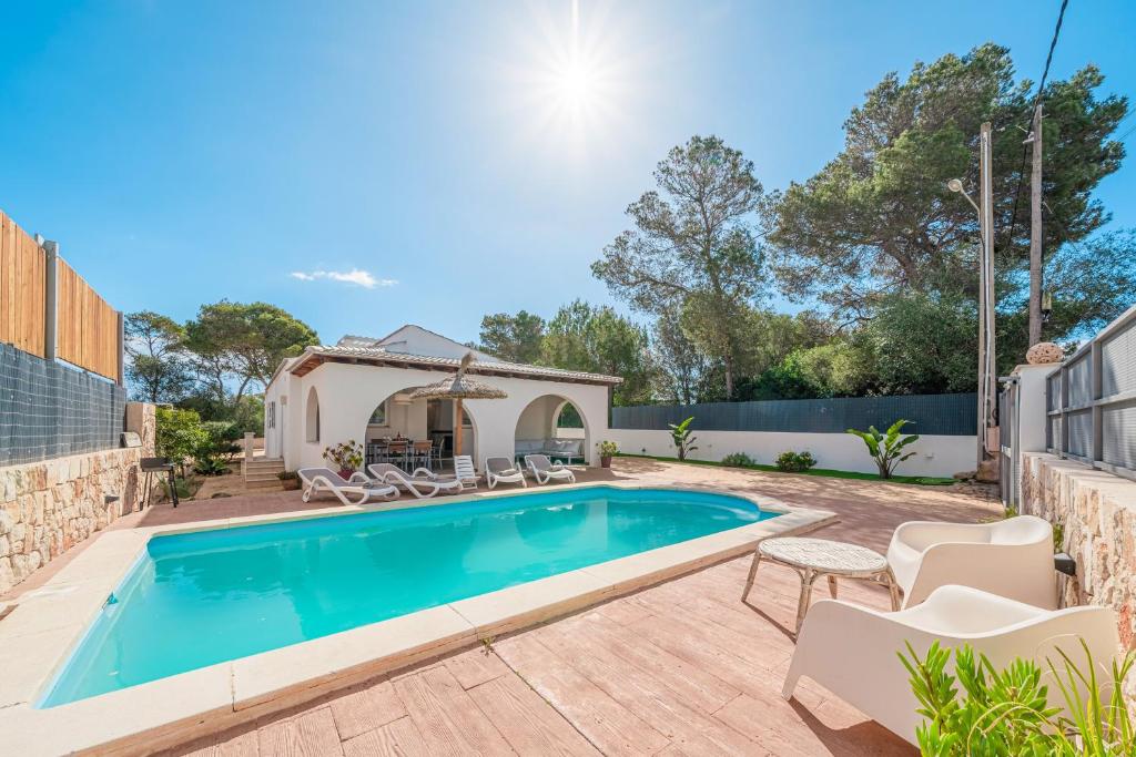 Villa Abril