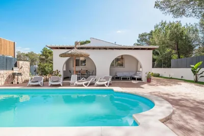 Villa Abril — photo 4