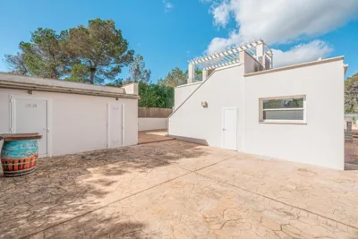 Villa Abril — photo 6
