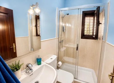 Villa Abuelo Paco - Private heated pool — 写真 3
