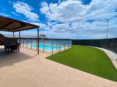 Villa Abuelo Paco - Private heated pool — 写真 4
