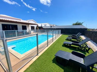 Villa Abuelo Paco - Private heated pool — 写真 7