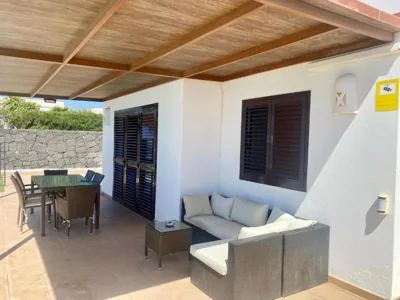 Villa Abuelo Paco - Private heated pool — 写真 9