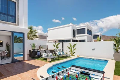 Villa Acacia — Foto 4
