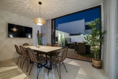 Villa Acacia — Foto 5