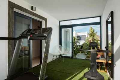 Villa Acacia — Foto 6