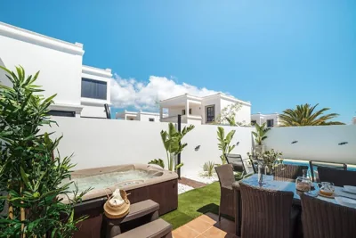 Villa Acacia — Foto 7