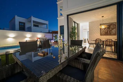 Villa Acacia — Foto 9