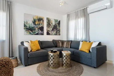 Villa Acacia — Foto 10