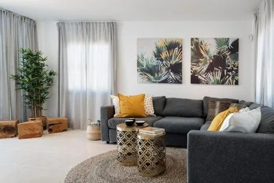 Villa Acacia — Foto 11