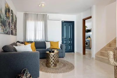 Villa Acacia — Foto 12